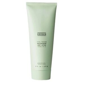Versed Total Package Replenishing Body Lotion Mineral SPF 30